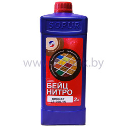 Бейц нитро / Bejca nitro * BRUNAT 22-060/W poj.2L Бейц нитро / Bejca nitro * BRUNAT 22-060/W poj.2L