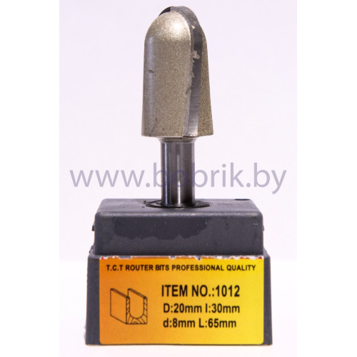 Фреза Globus 1012