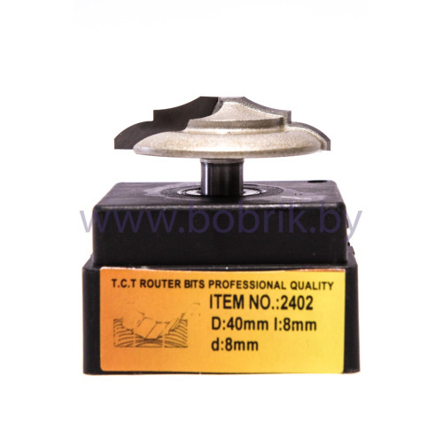 Фреза Globus 2402