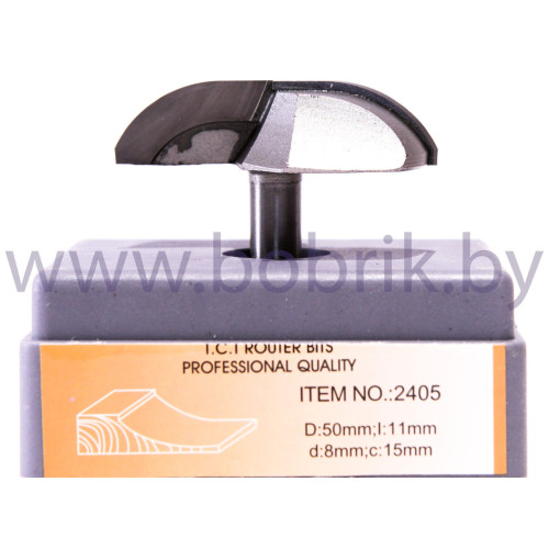 Фреза Globus 2405