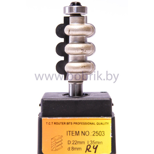 Фреза Globus 2503