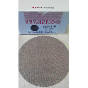 Сетка абразивная Hanko d 150 P180
