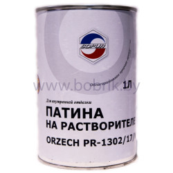 Sopur Патина Орех PR1302/17/W 1 л.