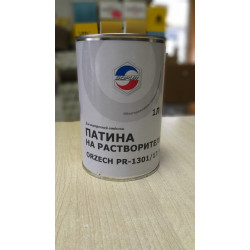 Sopur Патина Орех PR1301/17/W 1 л.