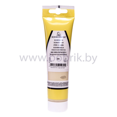 Шпатлевка для дерева ecostucco (05) Шпатлевка для дерева ecostucco (05)