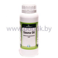 Borma Sauna Oil 0,5 л. Borma Sauna Oil 0,5 л.