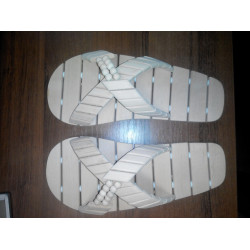 Тапки деревянные 39-40 Тапки деревянные 39-40