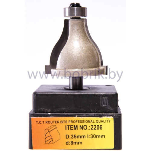 Фреза Globus 2206