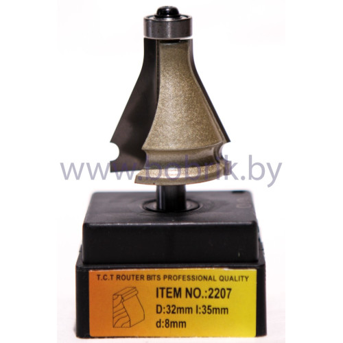 Фреза Globus 2207