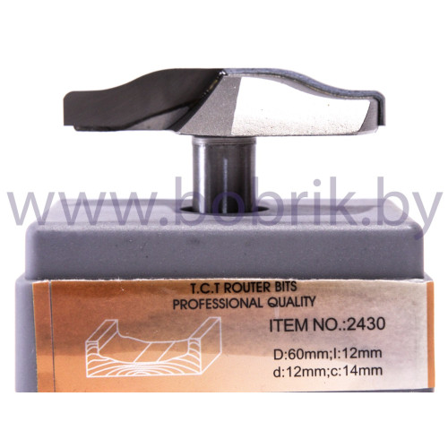 Фреза Globus 2430