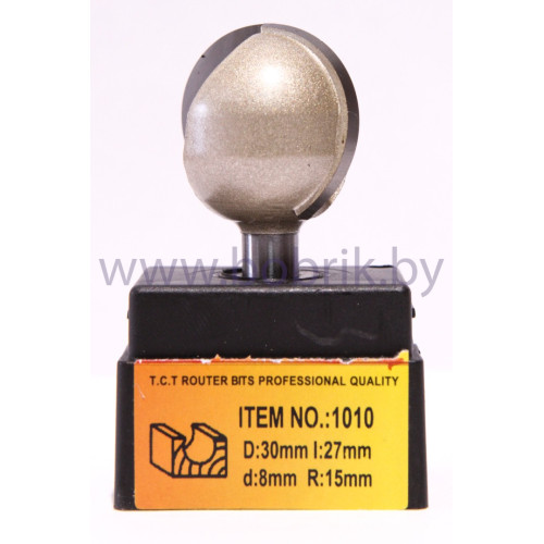 Фреза Globus 1010