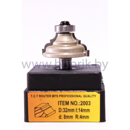 Фреза Globus 2003
