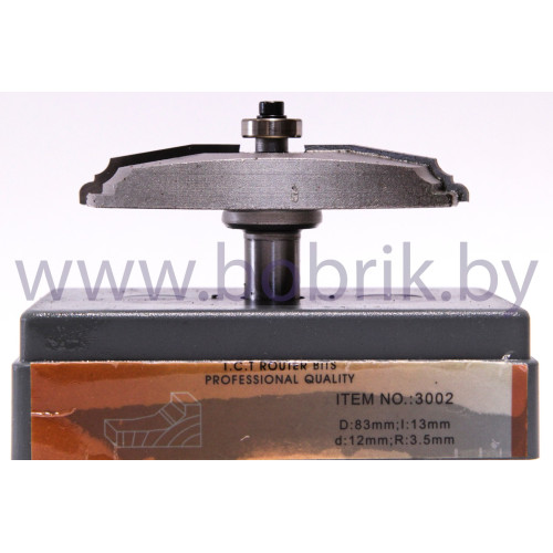 Фреза Globus 3002