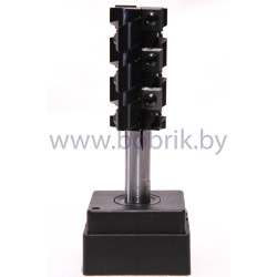 107  PRO кукуруза D28 h55 z12 d12 TL105