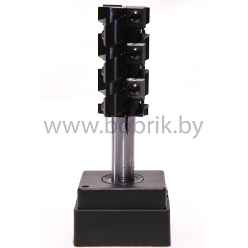 107  PRO кукуруза D28 h55 z12 d12 TL105