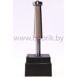 Концевая фреза Глобус 1020 Spiral D21 h50 d12