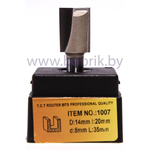 Фреза Globus 1007