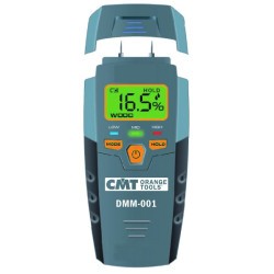 DMM-001 Измеритель влажности цифровой CMT Италия DMM-001 Измеритель влажности цифровой CMT Италия