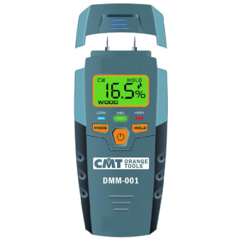 DMM-001 Измеритель влажности цифровой CMT Италия