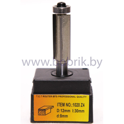 Фреза Globus 1020