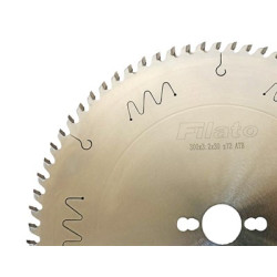 Пила ф250*30*2,5/1,8*80АТВ, Китай Пила ф250*30*2,5/1,8*80АТВ, Китай