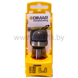 1062699 Dimar для менажниц D28.6 B16 R6.35 d12