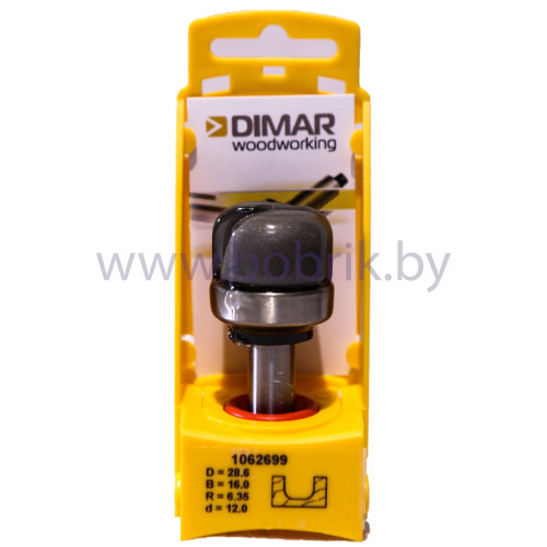 1062699 Dimar для менажниц D28.6 B16 R6.35 d12