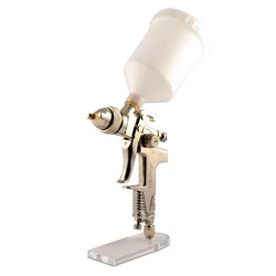 SCH-17G-1.4, Краскораспылитель воздушный SCHTAER SCH-17G-2,0 сопло 2,0 мм SCH-17G-1.4, Краскораспылитель воздушный SCHTAER SCH-17G-2,0 сопло 2,0 мм