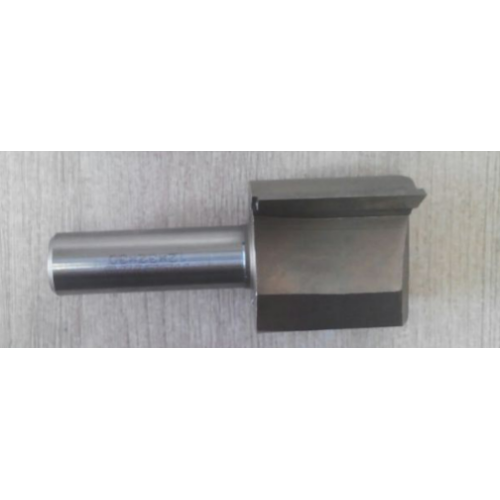 0115-29208. Фреза пазовая прямая D29 h20 H70 z3 хв. 8мм