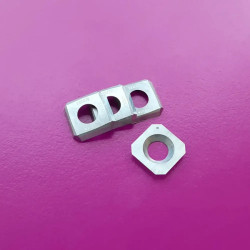 163701, Нож поворотный HW 14x14x1,2 Solid30 163701, Нож поворотный HW 14x14x1,2 Solid30