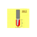 Фреза Globus 1012