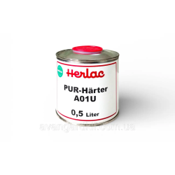 Отвердитель Herlac A-01U 1 л. Отвердитель Herlac A-01U 1 л.