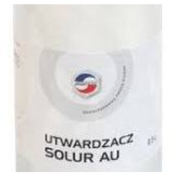Отвердитель / Utwardzacz SOLUR AU * poj.2L