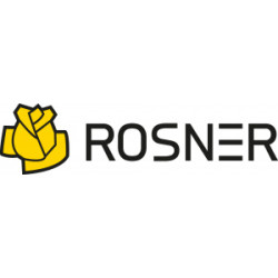 R2000200-0010: Разбавитель Rosner 2K-PU Verdunnung kurz 5л. Германия