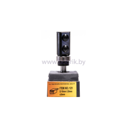 Фреза концевая Глобус 121 D21 l63,5 d12 Фреза концевая Глобус 121 D21 l63,5 d12