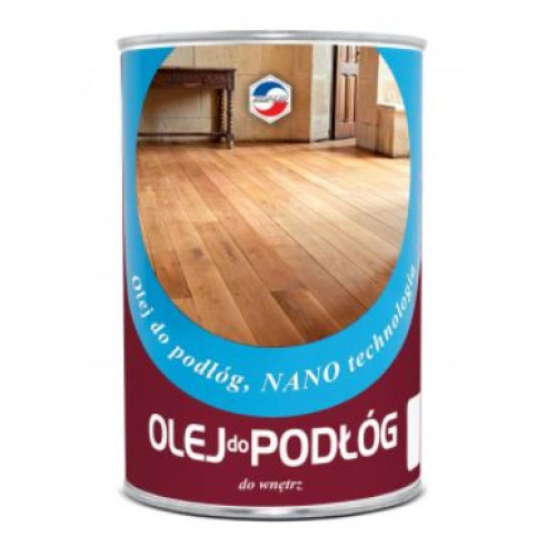 Масло для пола НАНО / Olej do podlog NANO * BEZ OPN-53/17 poj.900ml Масло для пола НАНО / Olej do podlog NANO * BEZ OPN-53/17 poj.900ml