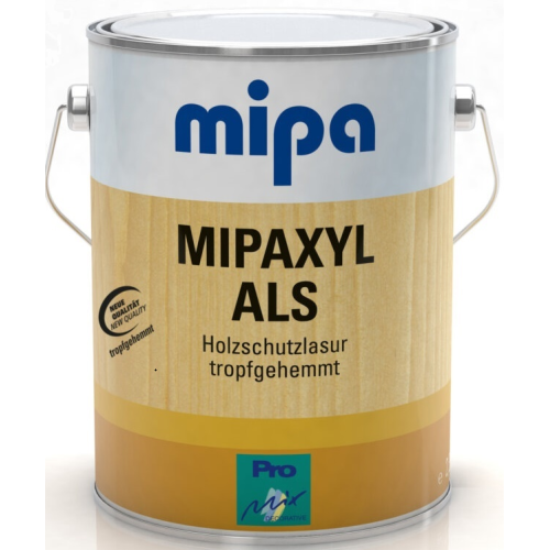 672020014: Защитный лессирующий состав по дереву Pro Mix Mipaxyl ALS полуматовый, 680 мл, Германия 672020014: Защитный лессирующий состав по дереву Pro Mix Mipaxyl ALS полуматовый, 680 мл, Германия