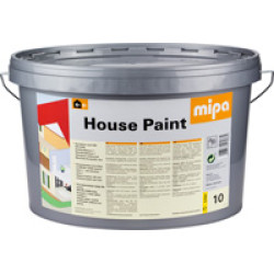 Mipa hous paint 4.5 л.