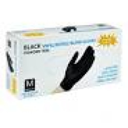 Перчатки Vinyl/Nitrile Blend Gloves уп. 100 шт Перчатки Vinyl/Nitrile Blend Gloves уп. 100 шт