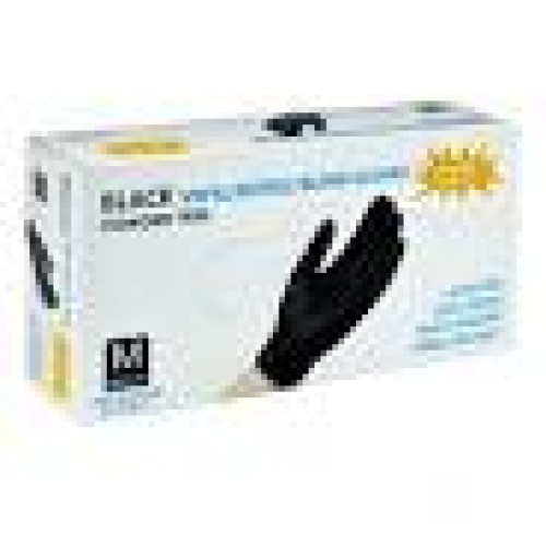 Перчатки Vinyl/Nitrile Blend Gloves уп. 100 шт Перчатки Vinyl/Nitrile Blend Gloves уп. 100 шт