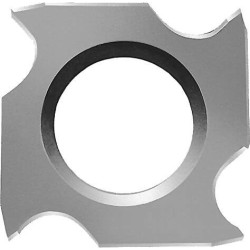 163699, Нож поворотный HW 18x18x1,95 Solid30 163699, Нож поворотный HW 18x18x1,95 Solid30