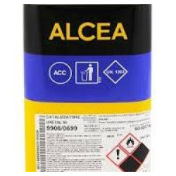 Отвердитель ALCHEA 9906/0699 5л. Отвердитель ALCHEA 9906/0699 5л.