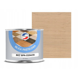 Бейц пастельный Bez BPA-D204/20 1 л.