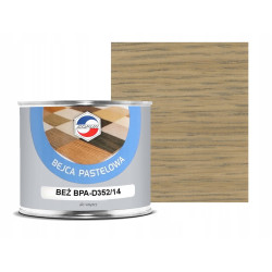 Бейц пастельный Bez BPA-D352/14 0,5 л.