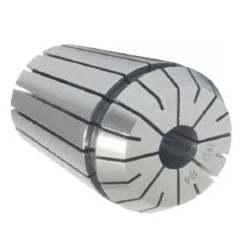 ER32D20STC Цанга высокоточная ER32 D=20 DIN 6499 STC ER32D20STC Цанга высокоточная ER32 D=20 DIN 6499 STC