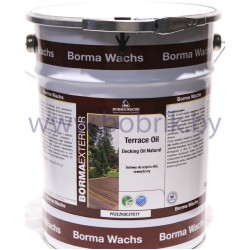 4973-IL/ TERRACE OIL - DECKING OIL NATURAL Масло (20л), страна происхождения ИТАЛИЯ 4973-IL/ TERRACE OIL - DECKING OIL NATURAL Масло (20л), страна происхождения ИТАЛИЯ