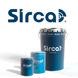 Грунт ПУ Sirca FPP230tix 25кг