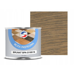 Бейц пастельный Brunat BPA-D185/16 2,5 л.