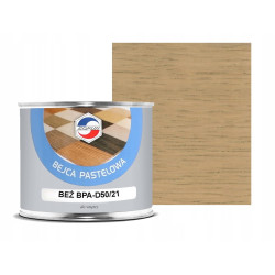Бейц пастельный Bez BPA-D50/21 1 л.
