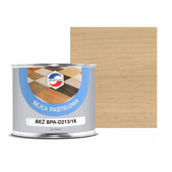 Бейц пастельный Bez BPA-D213/16 2,5 л.